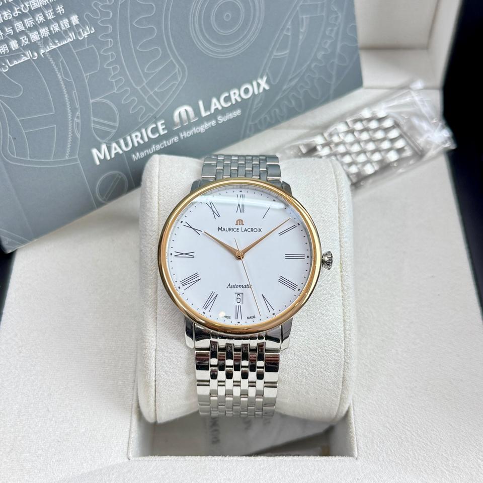 Maurice lacroix classicque -duoc-ban-tai-Thelegends.vn (Master of Time) - Luxury Watch