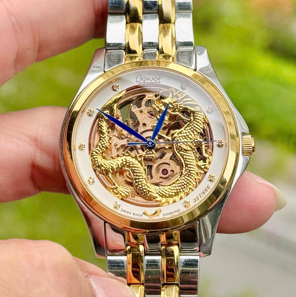 Ogival độc long limited 666 pcs-duoc-ban-tai-Thelegends.vn (Master of Time) - Luxury Watch