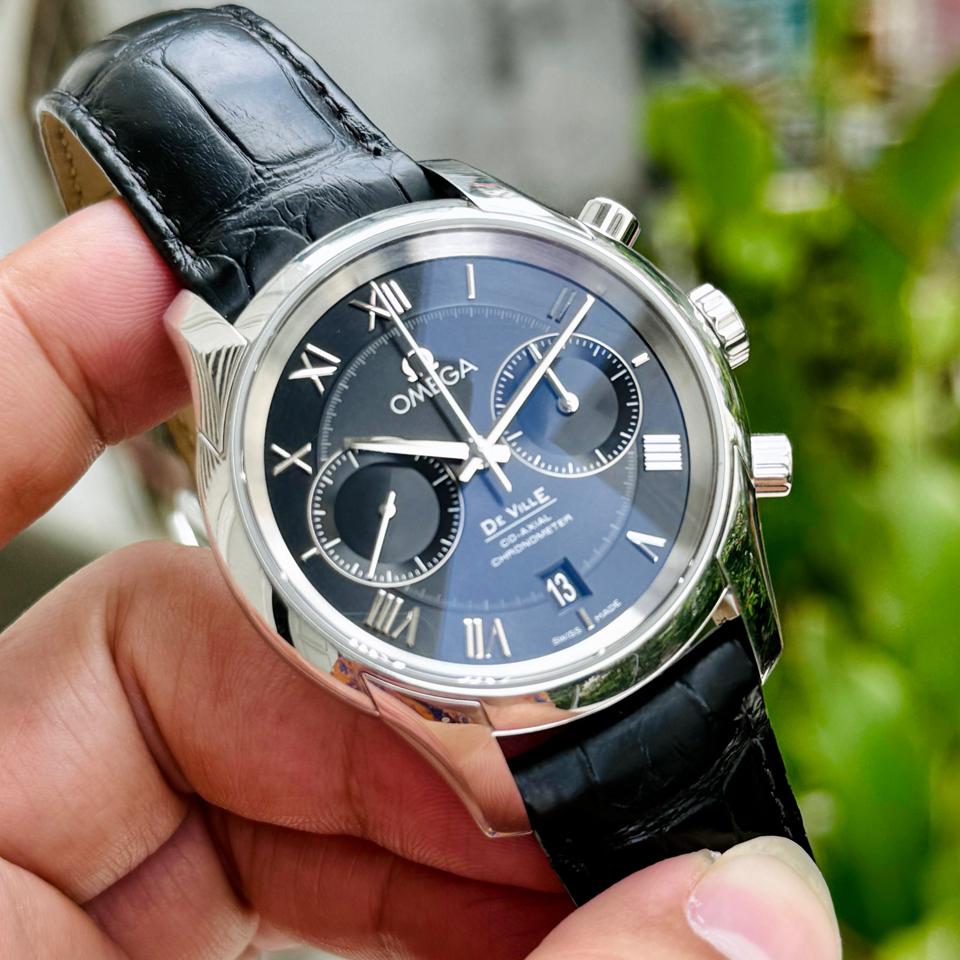 Omega 9300 -duoc-ban-tai-Thelegends.vn (Master of Time) - Luxury Watch