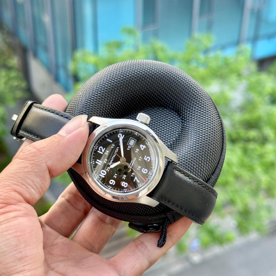 Hamilton khakhi  - H10 -duoc-ban-tai-Thelegends.vn (Master of Time) - Luxury Watch