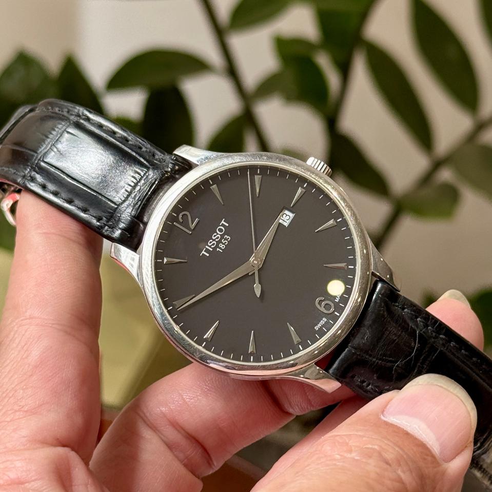Tissot tradition classic quartz-duoc-ban-tai-Thelegends.vn (Master of Time) - Luxury Watch