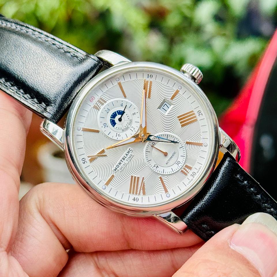 Montblanc gmt -duoc-ban-tai-Thelegends.vn (Master of Time) - Luxury Watch