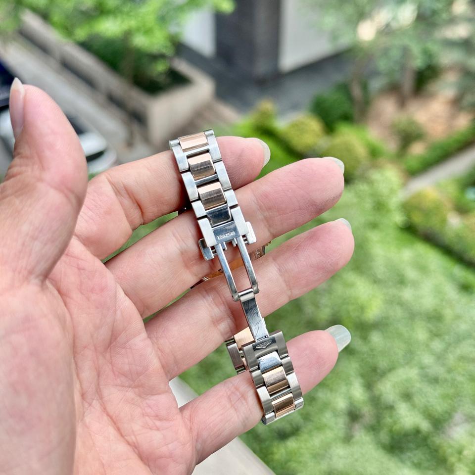 Longines conquest L2.285.5 - mua full hoá đơn tràng tiền-duoc-ban-tai-Thelegends.vn (Master of Time) - Luxury Watch