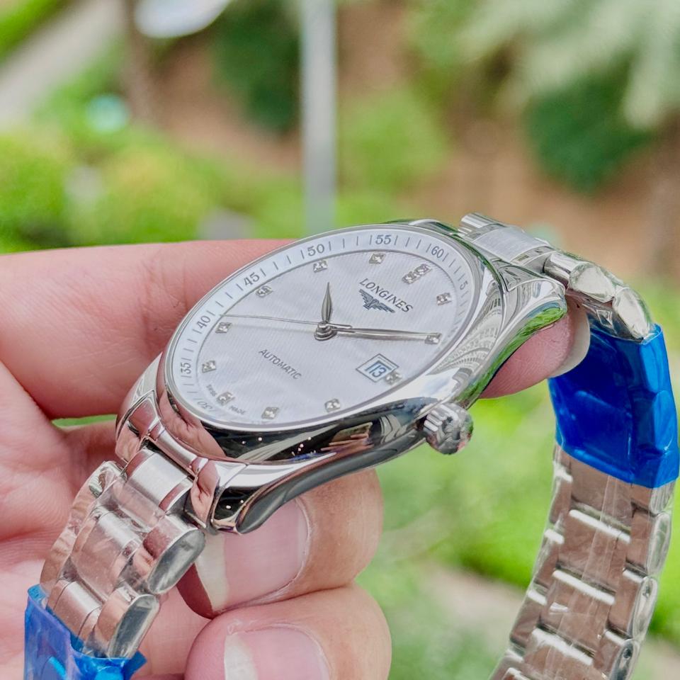 Longines master L2.792.4 like new full -duoc-ban-tai-Thelegends.vn (Master of Time) - Luxury Watch