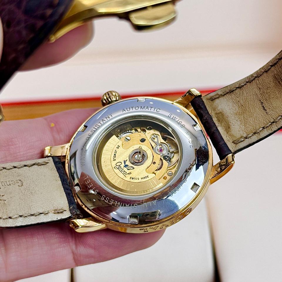 Ogival long phụng sum vầy-duoc-ban-tai-Thelegends.vn (Master of Time) - Luxury Watch