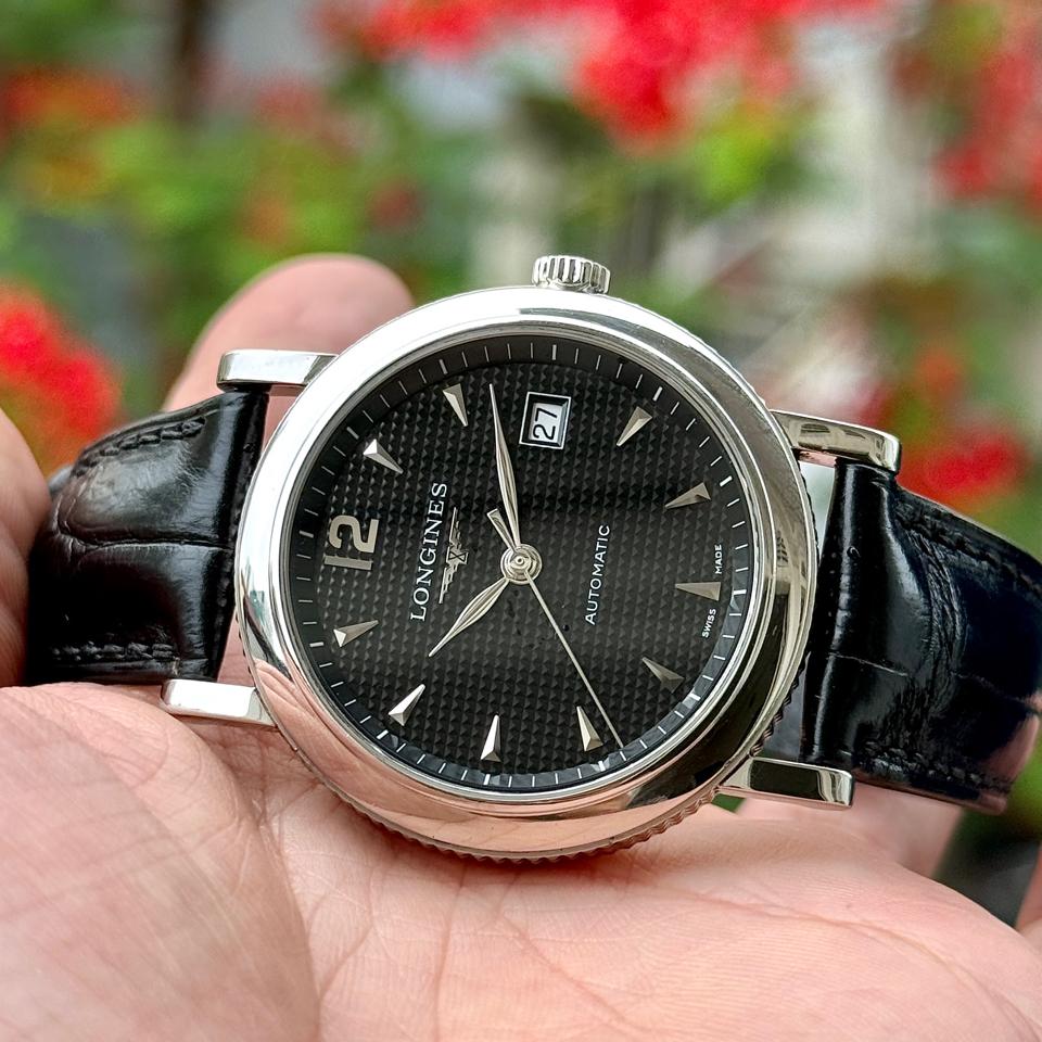 Longines cloude paris L2.6844 -duoc-ban-tai-Thelegends.vn (Master of Time) - Luxury Watch
