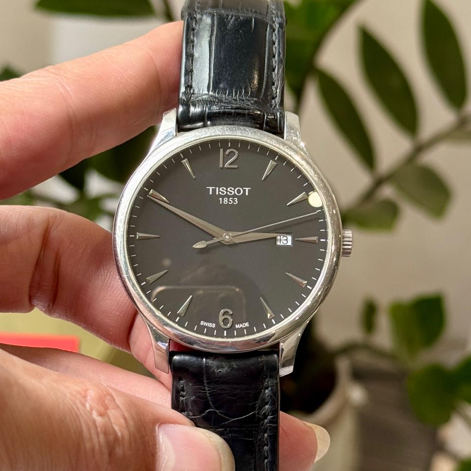 Tissot tradition classic quartz-duoc-ban-tai-Thelegends.vn (Master of Time) - Luxury Watch