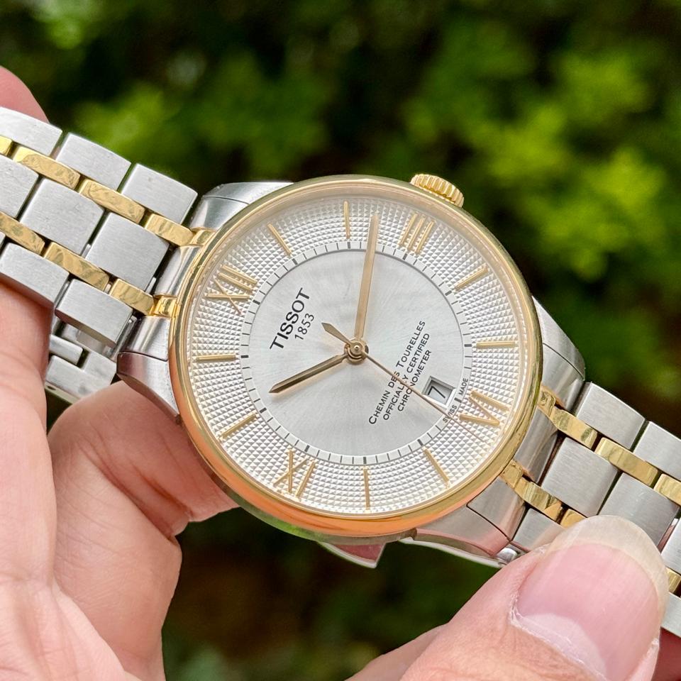 Tiss chemins-duoc-ban-tai-Thelegends.vn (Master of Time) - Luxury Watch