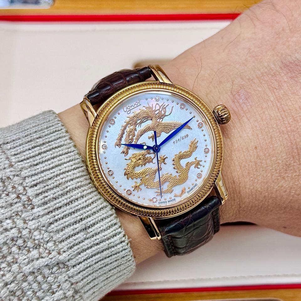 Ogival long phụng sum vầy-duoc-ban-tai-Thelegends.vn (Master of Time) - Luxury Watch