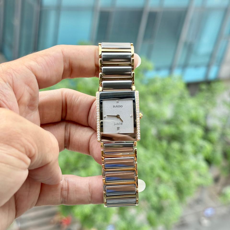 Rado jubile star benzin kim cương-duoc-ban-tai-Thelegends.vn (Master of Time) - Luxury Watch