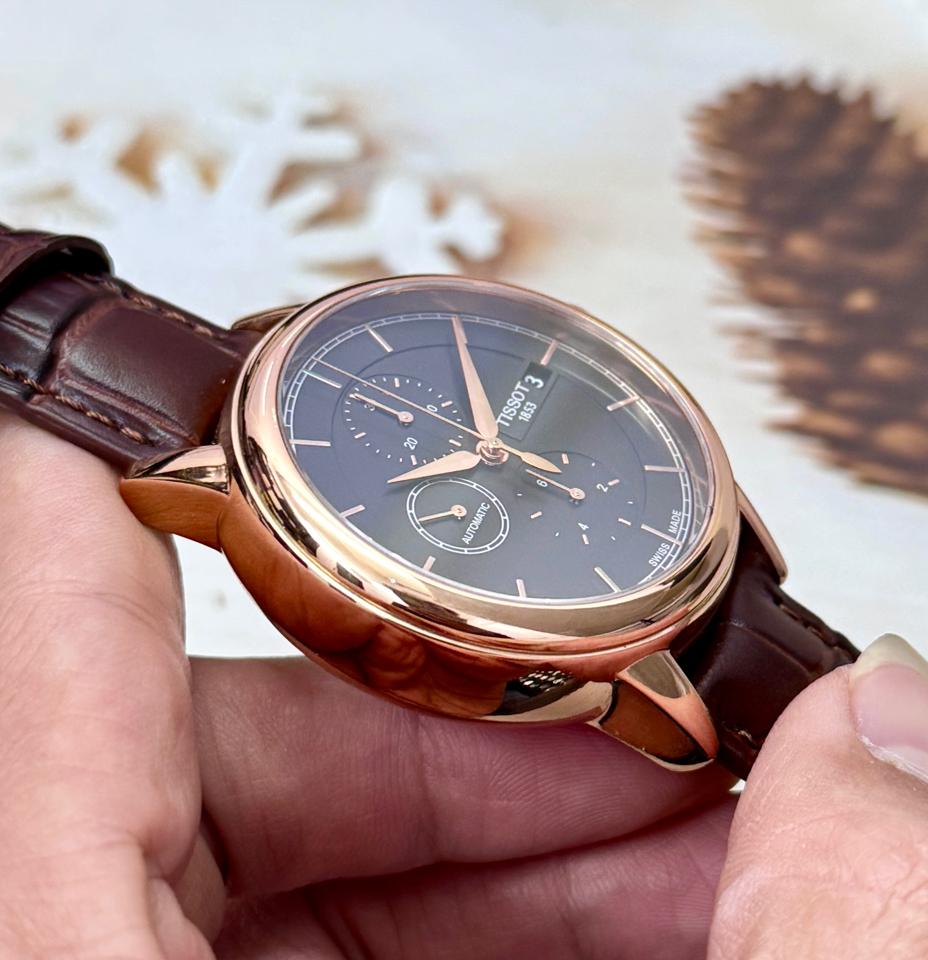 Tissot carson chronograph -duoc-ban-tai-Thelegends.vn (Master of Time) - Luxury Watch