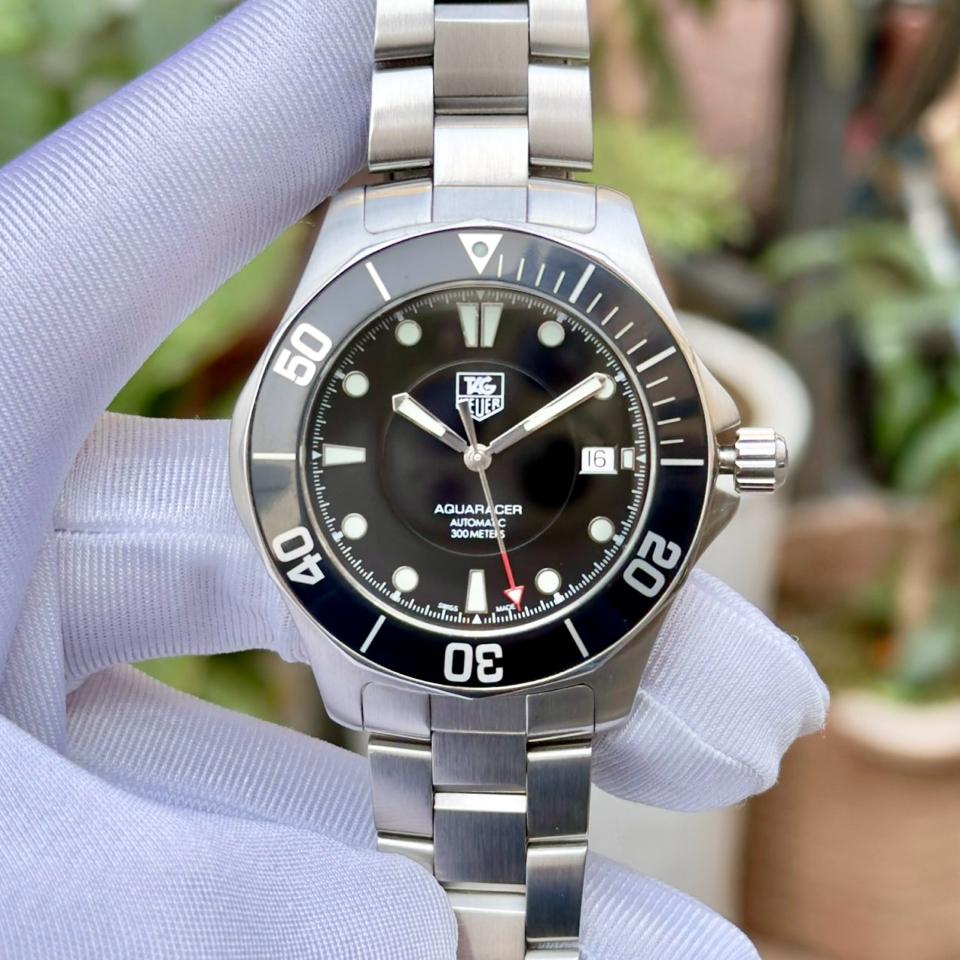 Tag aquarace 300m -duoc-ban-tai-Thelegends.vn (Master of Time) - Luxury Watch