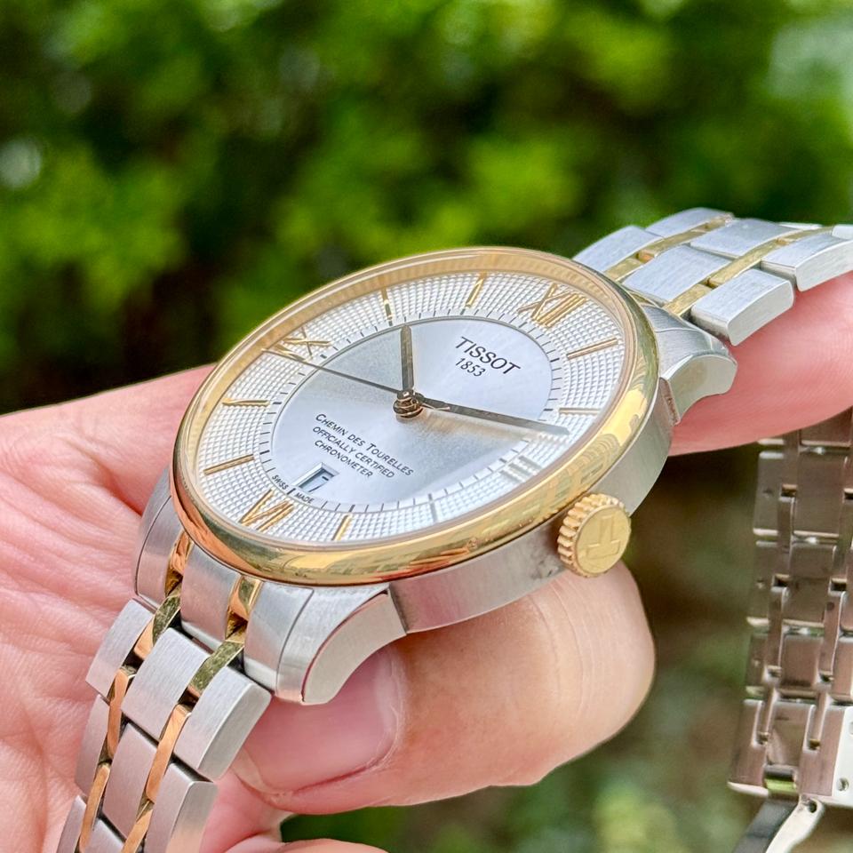 Tiss chemins-duoc-ban-tai-Thelegends.vn (Master of Time) - Luxury Watch
