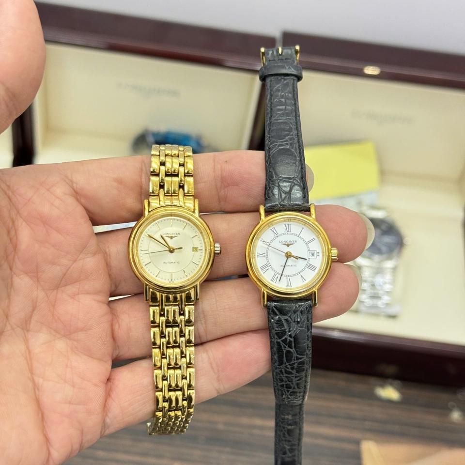 Longines presence L4.321.2 -duoc-ban-tai-Thelegends.vn (Master of Time) - Luxury Watch