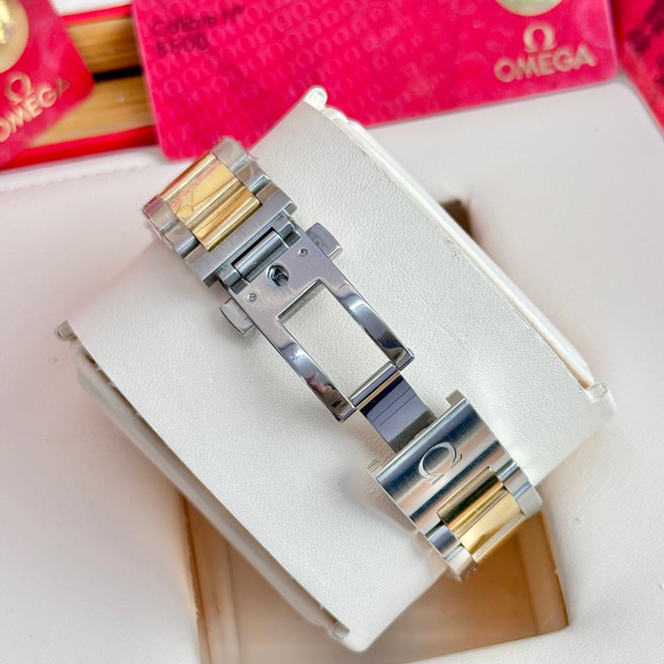 Omega AT - 231.20.39.21.55.004 mop vân mây diamond demi vàng 18k-duoc-ban-tai-Thelegends.vn (Master of Time) - Luxury Watch