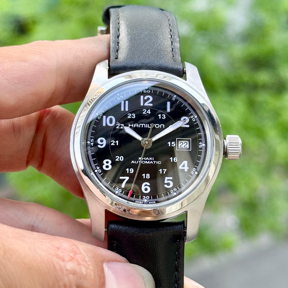 Hamilton khakhi  - H10 -duoc-ban-tai-Thelegends.vn (Master of Time) - Luxury Watch