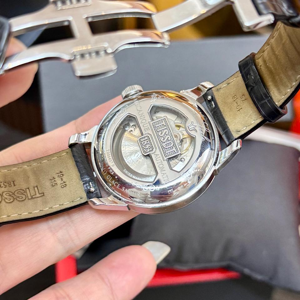 Tissot lelocle pow80 -duoc-ban-tai-Thelegends.vn (Master of Time) - Luxury Watch