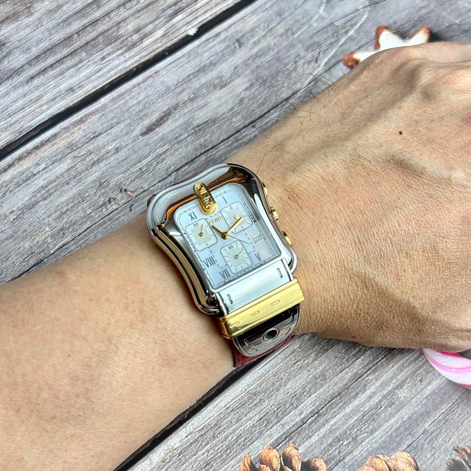Fendi t chronograph-duoc-ban-tai-Thelegends.vn (Master of Time) - Luxury Watch