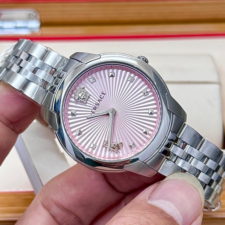 Versace Audrey V. Women's Watch 38mm-duoc-ban-tai-Thelegends.vn (Master of Time) - Luxury Watch