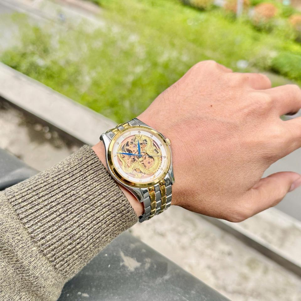 Ogival độc long limited 666 pcs-duoc-ban-tai-Thelegends.vn (Master of Time) - Luxury Watch
