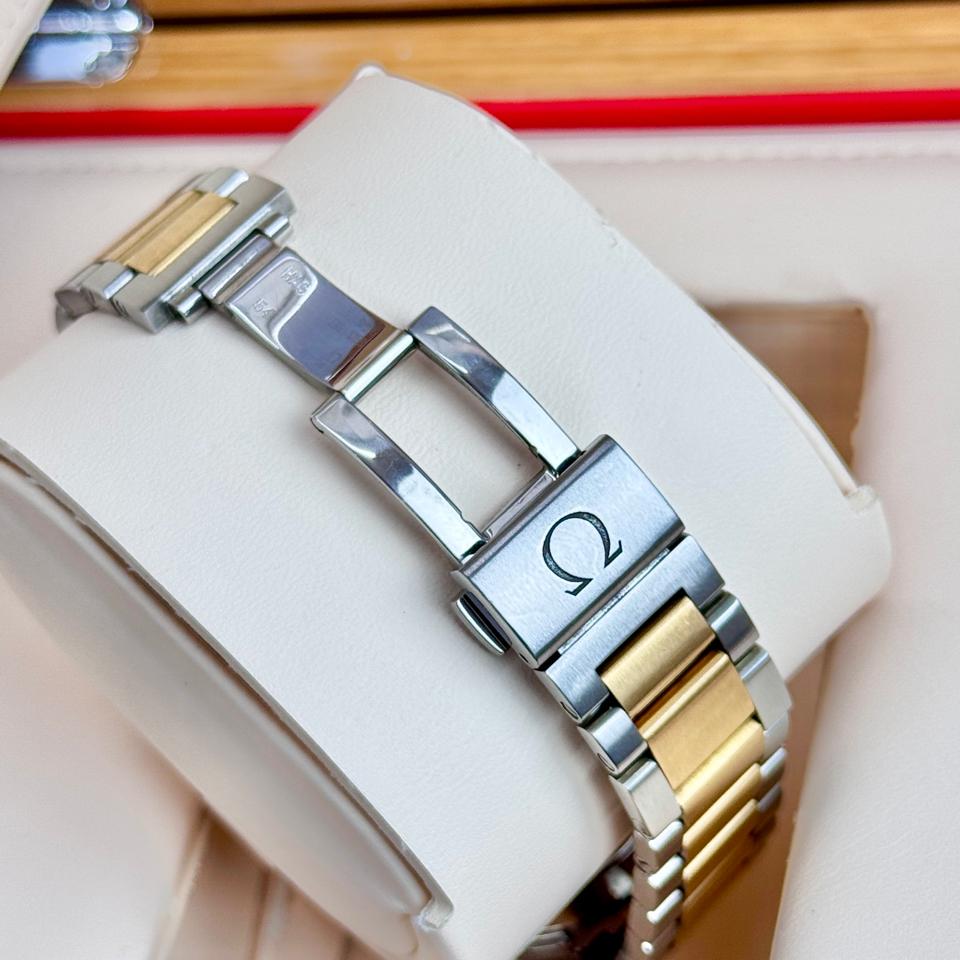Omega at midsize mop 231.20.39.21.55.001-duoc-ban-tai-Thelegends.vn (Master of Time) - Luxury Watch