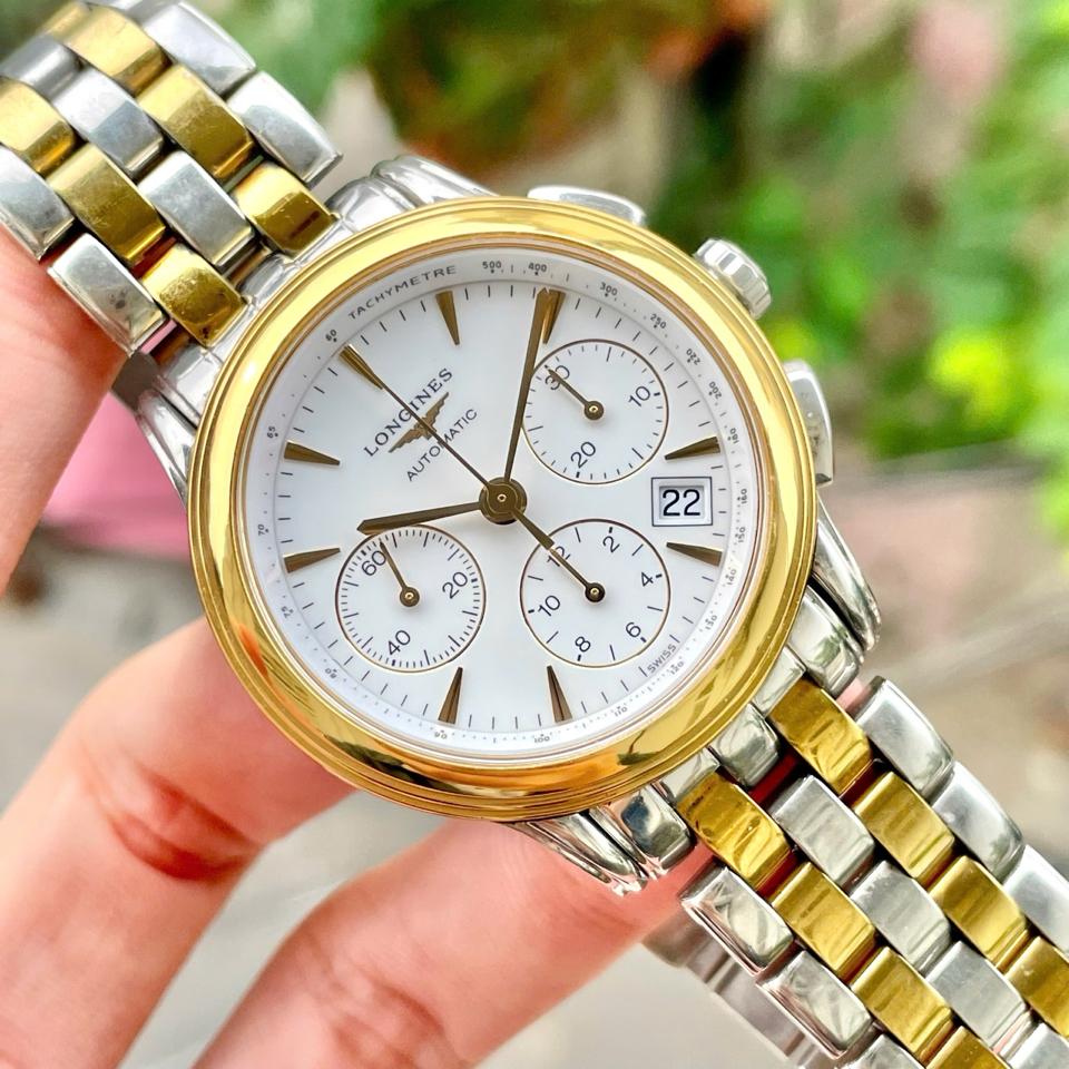 Longines flagship L4.803.2 demi -duoc-ban-tai-Thelegends.vn (Master of Time) - Luxury Watch