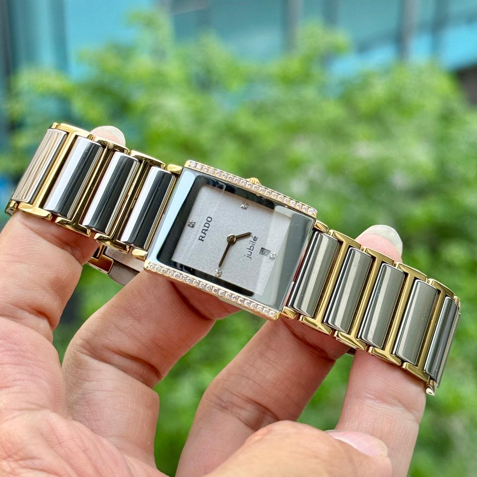 Rado jubile star benzin kim cương-duoc-ban-tai-Thelegends.vn (Master of Time) - Luxury Watch
