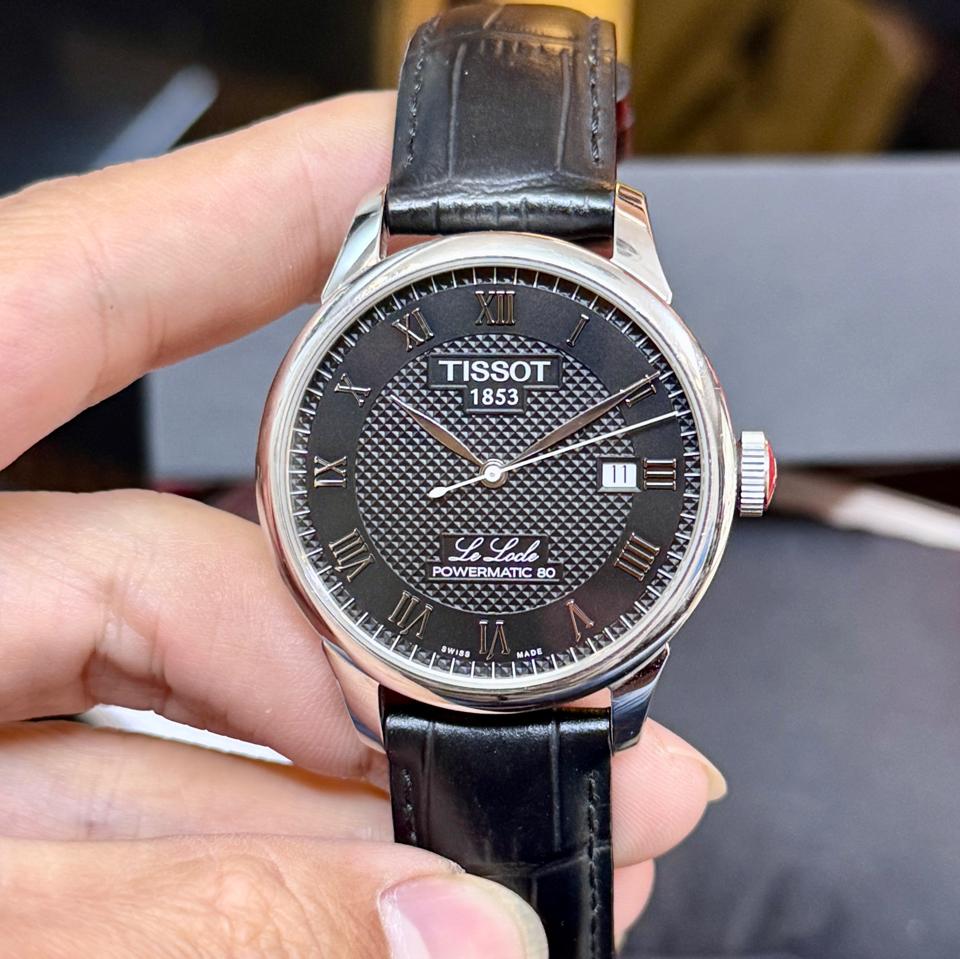 Tissot lelocle pow80 -duoc-ban-tai-Thelegends.vn (Master of Time) - Luxury Watch