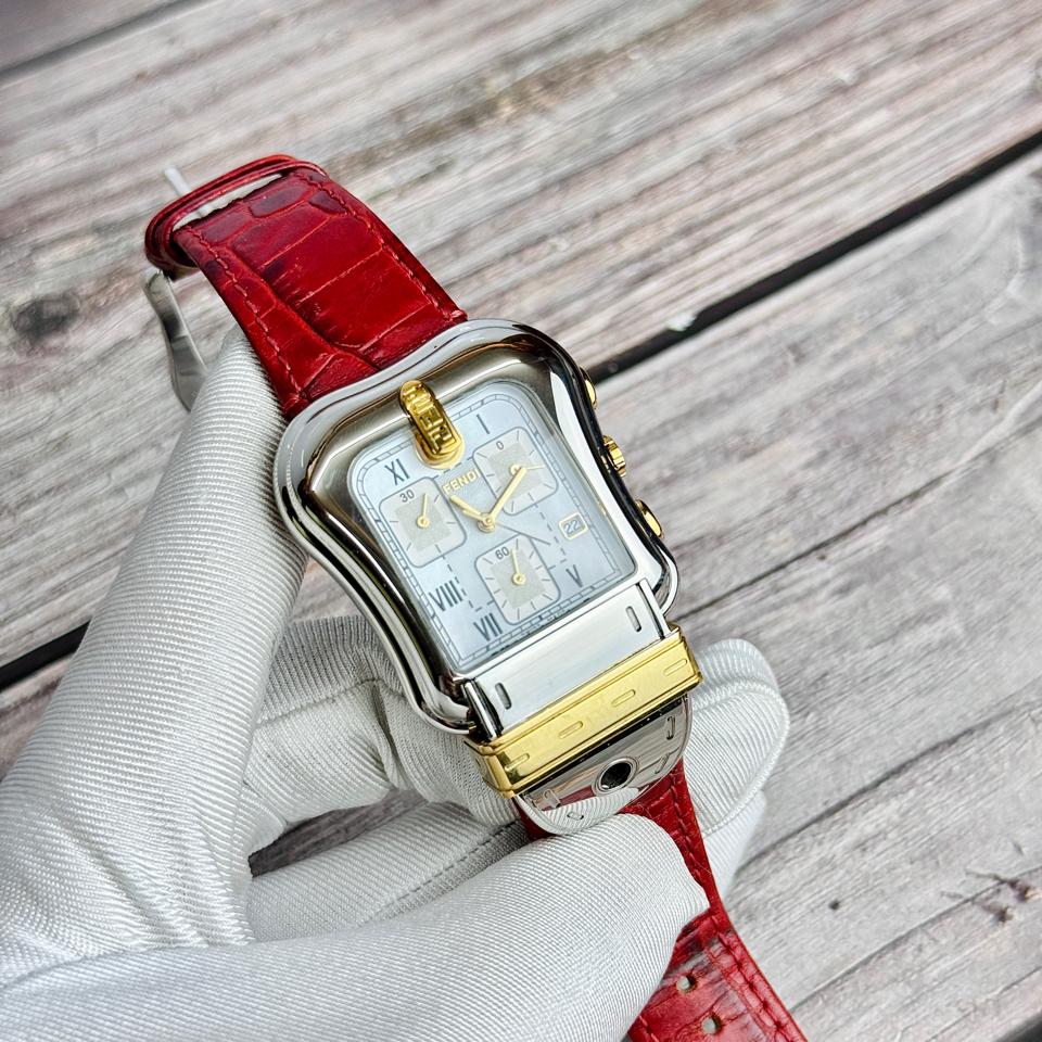 Fendi t chronograph-duoc-ban-tai-Thelegends.vn (Master of Time) - Luxury Watch
