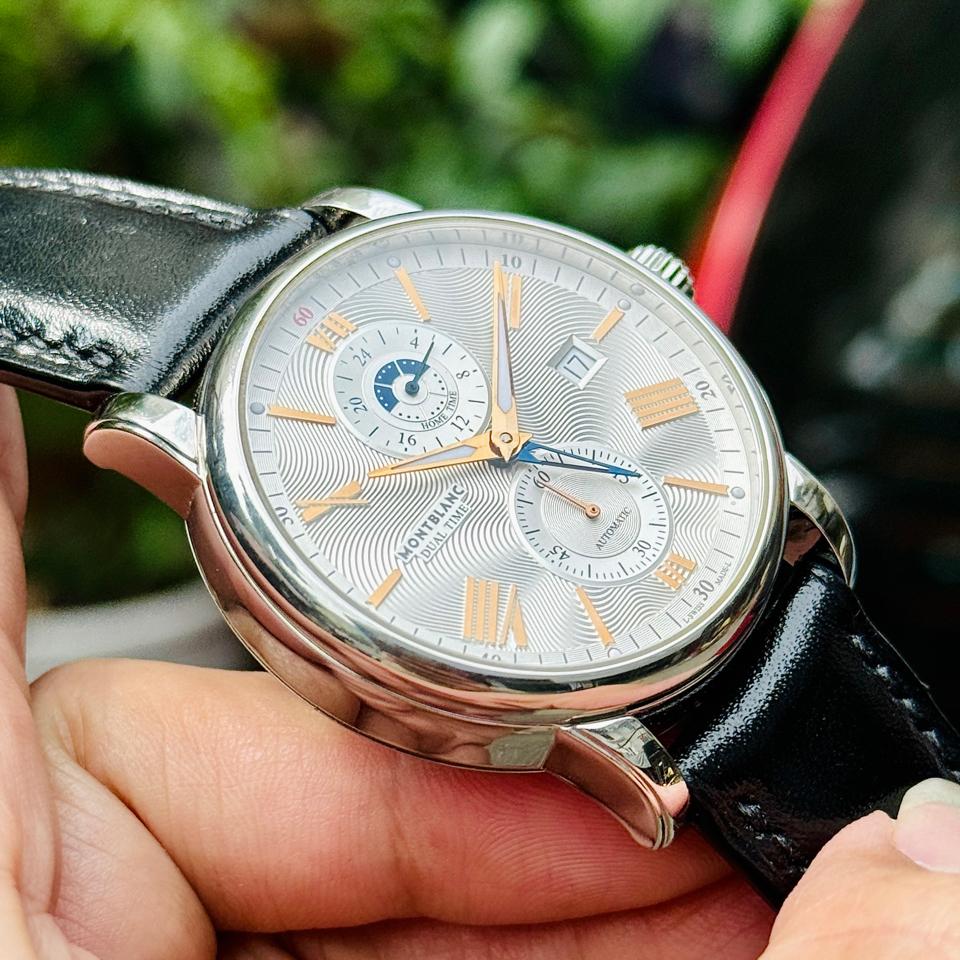 Montblanc gmt -duoc-ban-tai-Thelegends.vn (Master of Time) - Luxury Watch