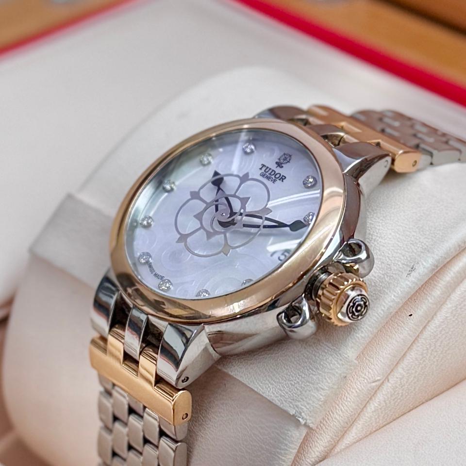 Tudor 35701 mop diamond - size 34 mm-duoc-ban-tai-Thelegends.vn (Master of Time) - Luxury Watch