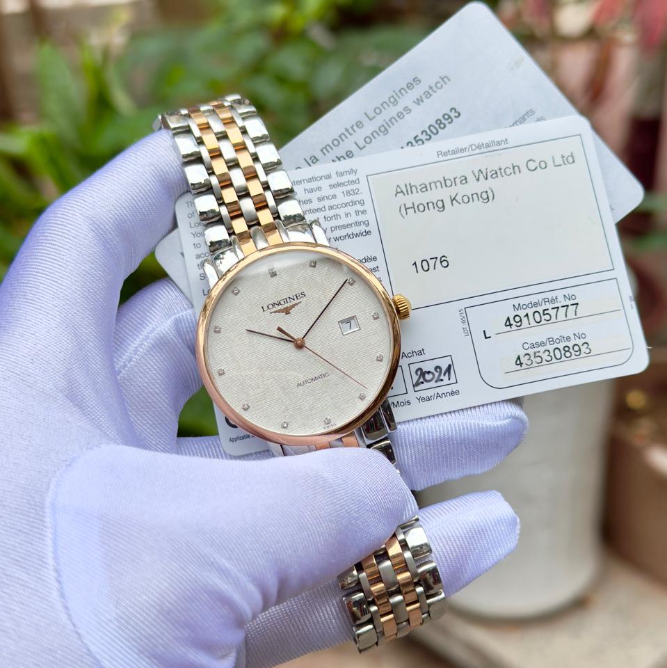 Long elegant lụa 39-duoc-ban-tai-Thelegends.vn (Master of Time) - Luxury Watch