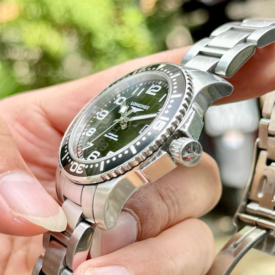 Longines hydroconquest-duoc-ban-tai-Thelegends.vn (Master of Time) - Luxury Watch