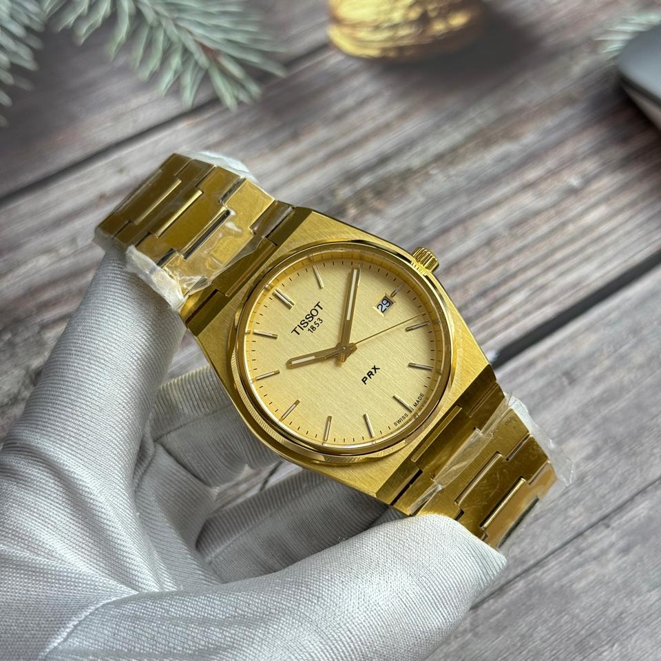 Tiss prx new vàng -duoc-ban-tai-Thelegends.vn (Master of Time) - Luxury Watch