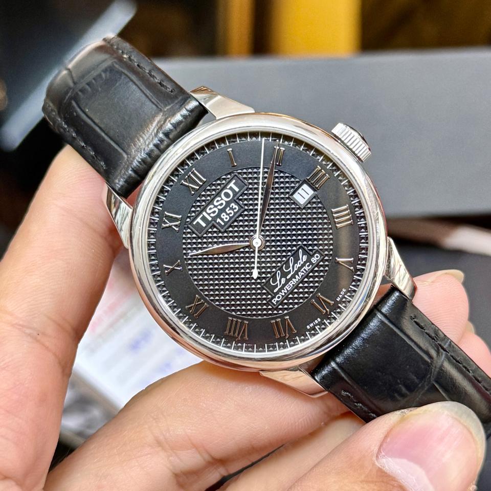 Tissot lelocle pow80 -duoc-ban-tai-Thelegends.vn (Master of Time) - Luxury Watch