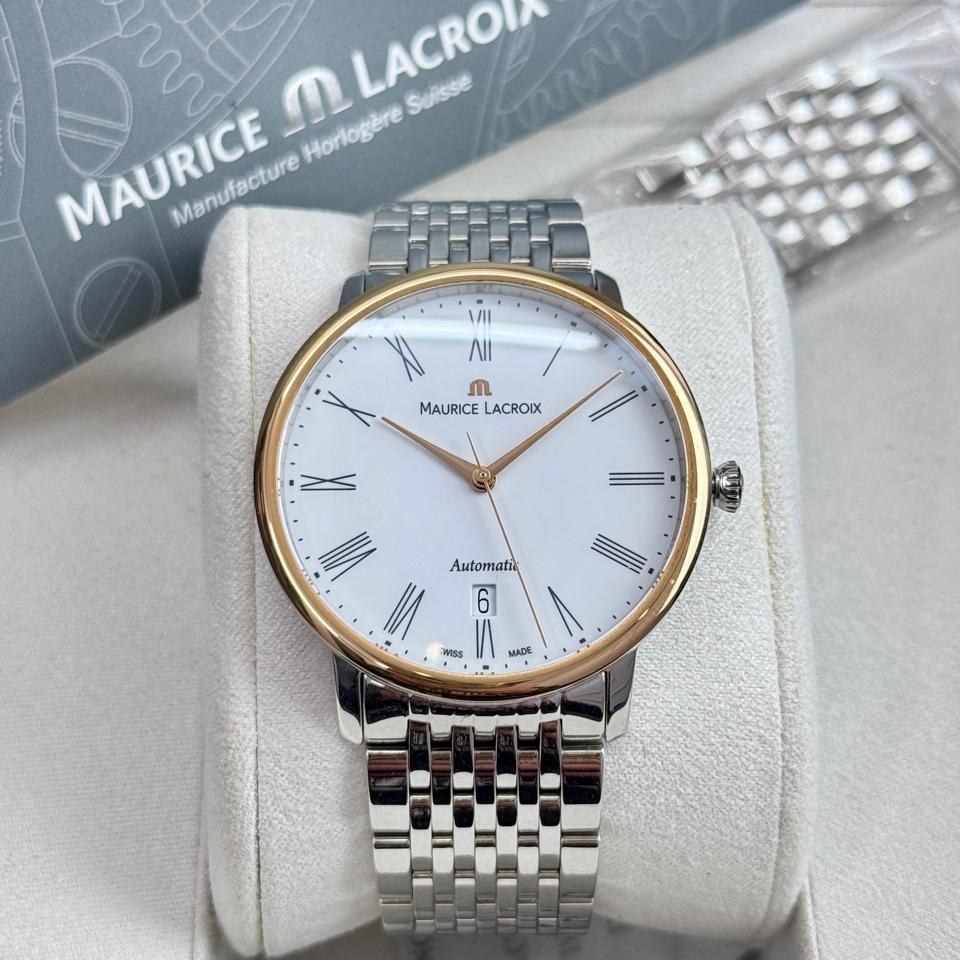 Maurice lacroix classicque -duoc-ban-tai-Thelegends.vn (Master of Time) - Luxury Watch