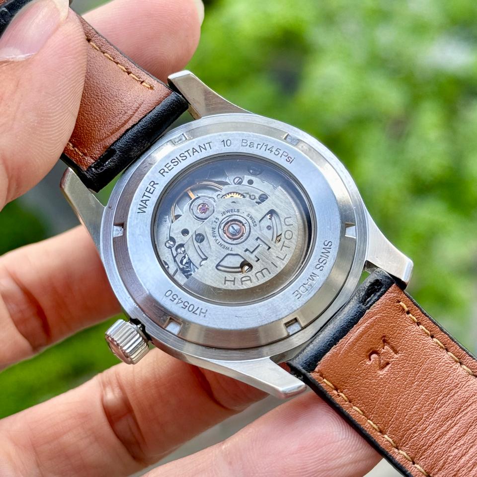 Hamilton khakhi  - H10 -duoc-ban-tai-Thelegends.vn (Master of Time) - Luxury Watch