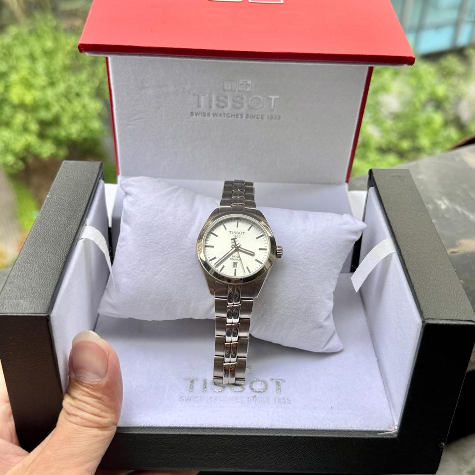 Tissot pr100 titanium -duoc-ban-tai-Thelegends.vn (Master of Time) - Luxury Watch