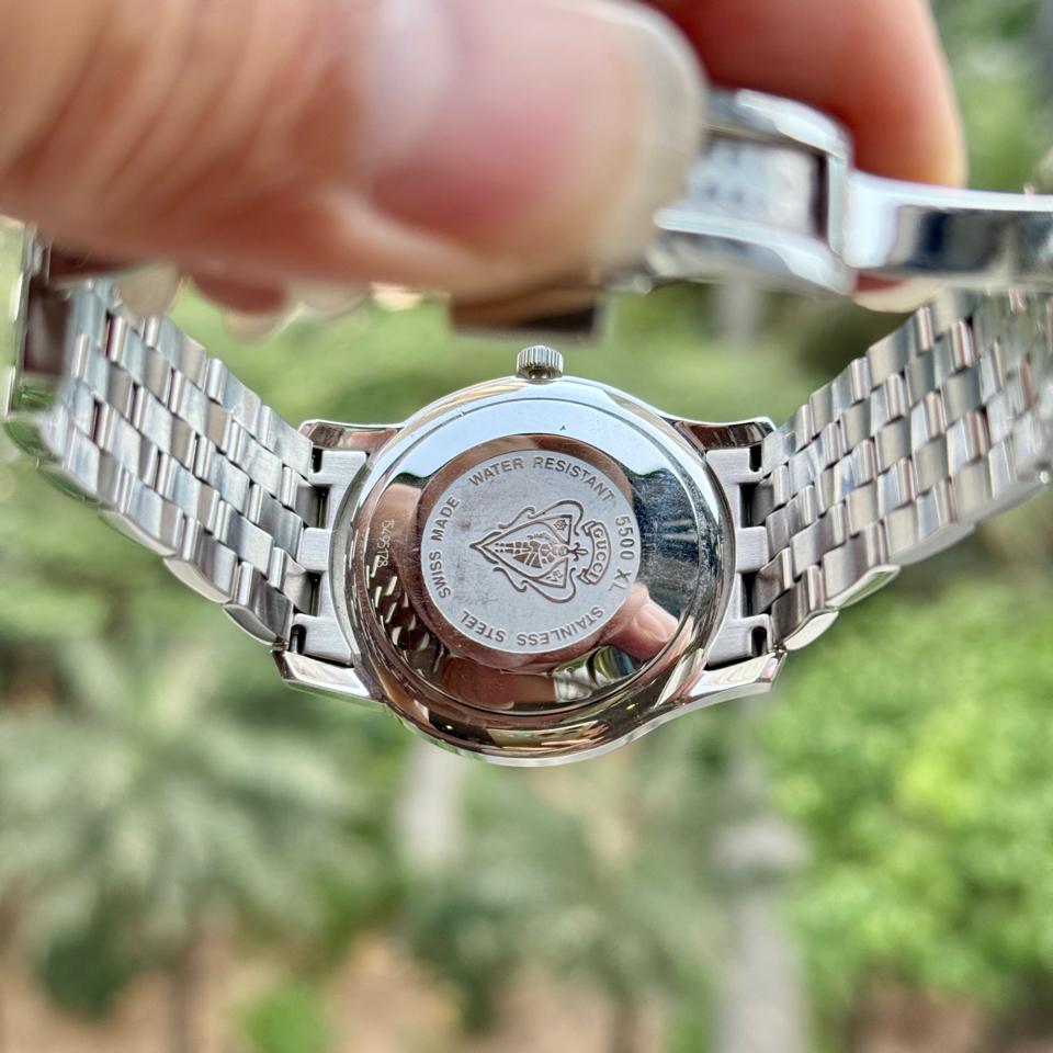 Gucci 5500XL -duoc-ban-tai-Thelegends.vn (Master of Time) - Luxury Watch