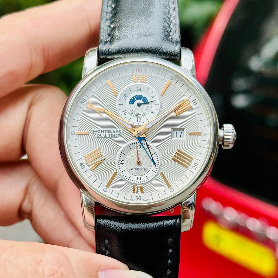 Montblanc gmt -duoc-ban-tai-Thelegends.vn (Master of Time) - Luxury Watch
