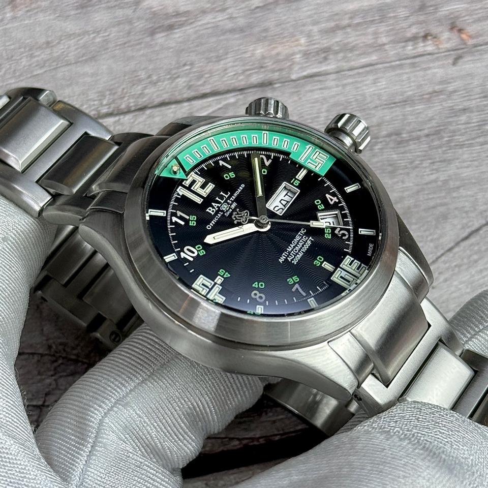 Ball-duoc-ban-tai-Thelegends.vn (Master of Time) - Luxury Watch
