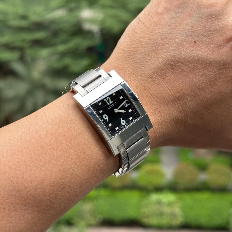 Gucci 7700M - tank -duoc-ban-tai-Thelegends.vn (Master of Time) - Luxury Watch