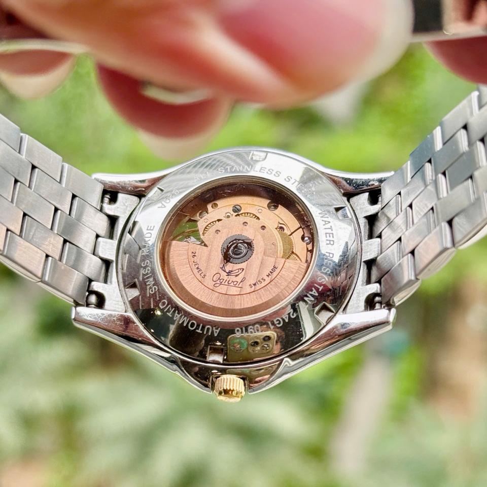 Ogival độc long limited 666 pcs-duoc-ban-tai-Thelegends.vn (Master of Time) - Luxury Watch
