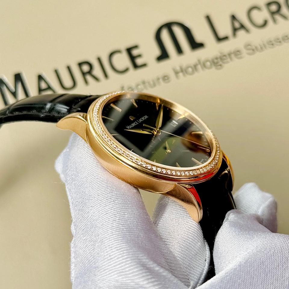 Maurice classique revever 18k -duoc-ban-tai-Thelegends.vn (Master of Time) - Luxury Watch