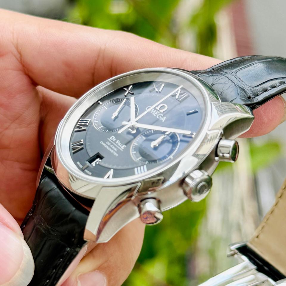Omega 9300 -duoc-ban-tai-Thelegends.vn (Master of Time) - Luxury Watch