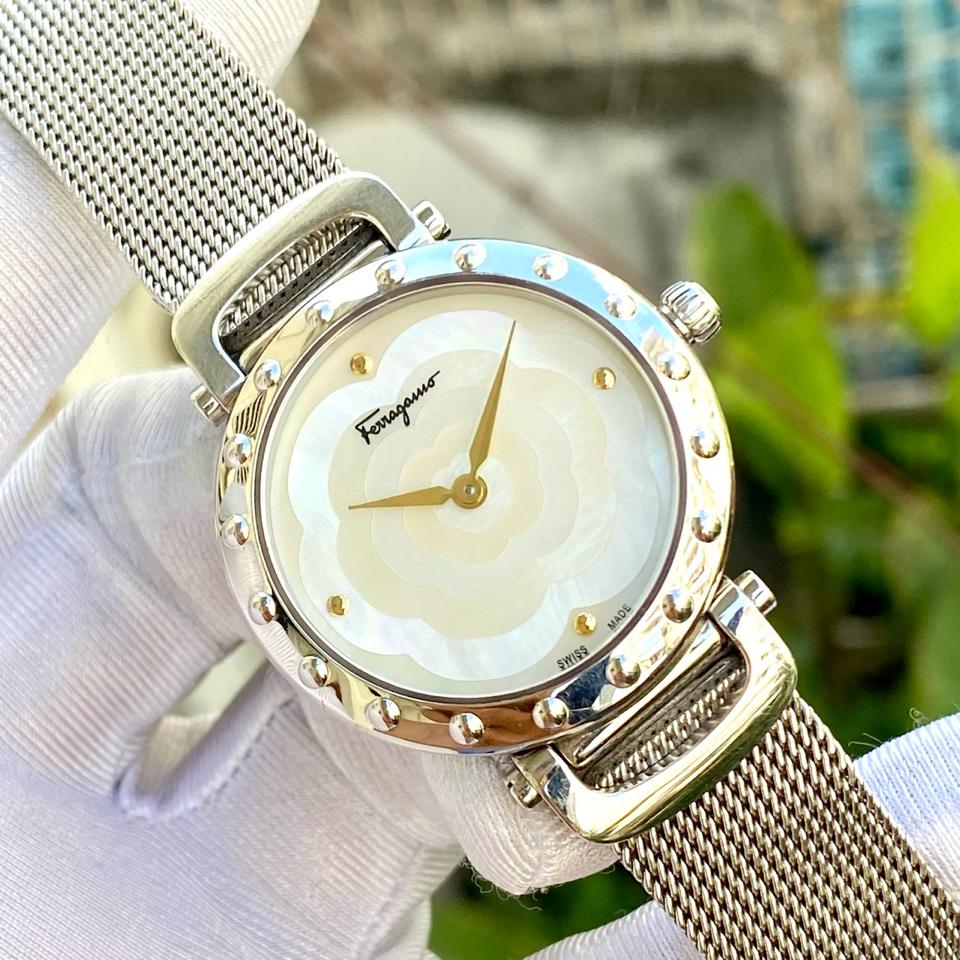 Ferafarmor flower-duoc-ban-tai-Thelegends.vn (Master of Time) - Luxury Watch