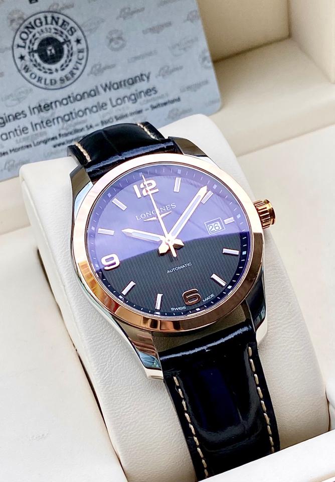 Longines conquest classic L8-duoc-ban-tai-Thelegends.vn (Master of Time) - Luxury Watch