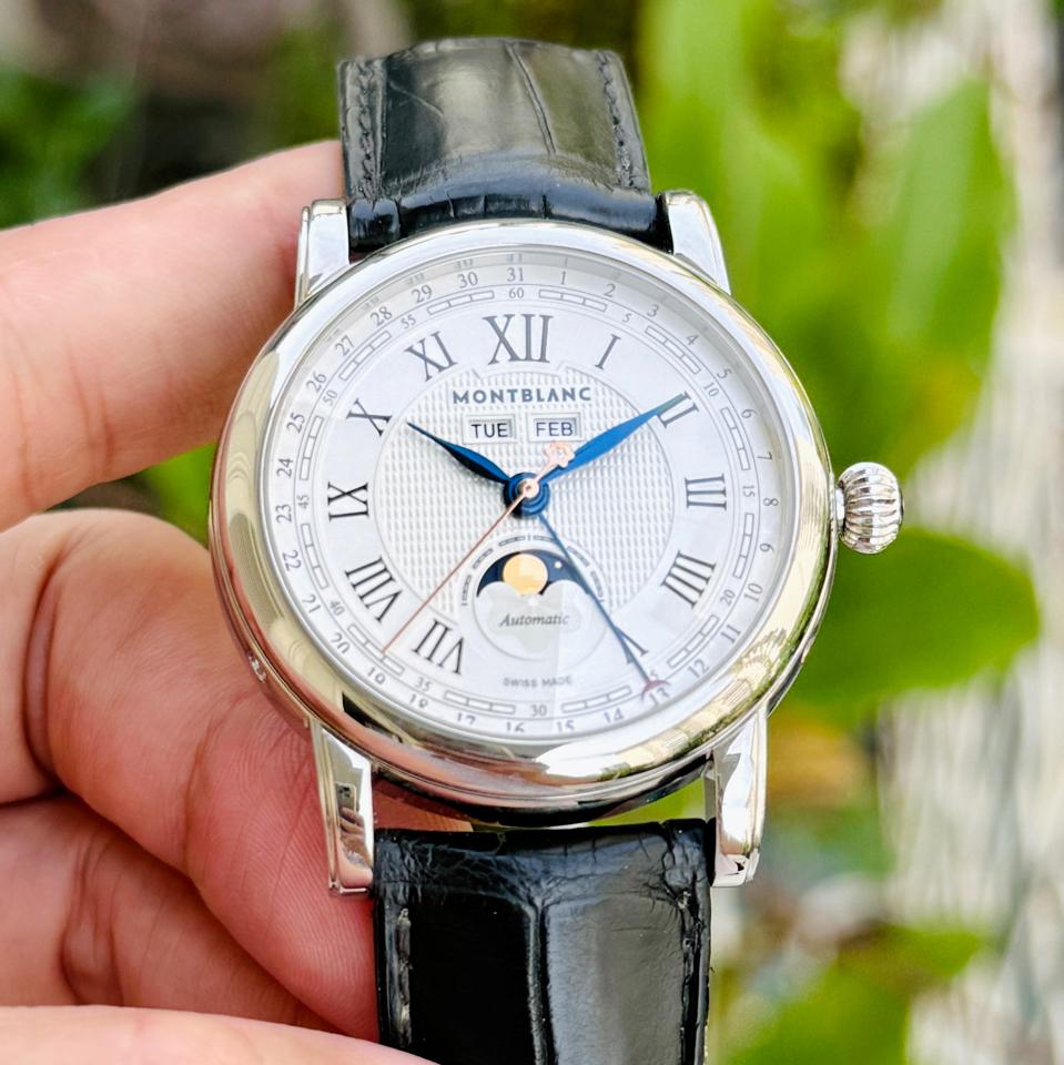Montblanc star full -duoc-ban-tai-Thelegends.vn (Master of Time) - Luxury Watch