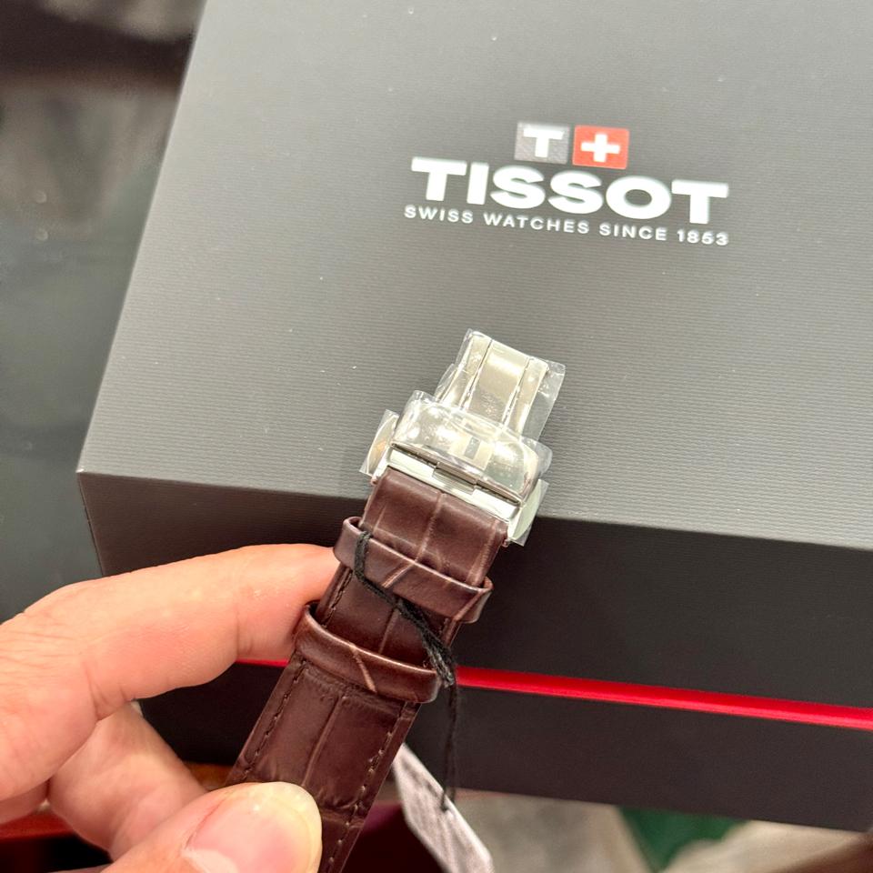 Tissot genleman new-duoc-ban-tai-Thelegends.vn (Master of Time) - Luxury Watch