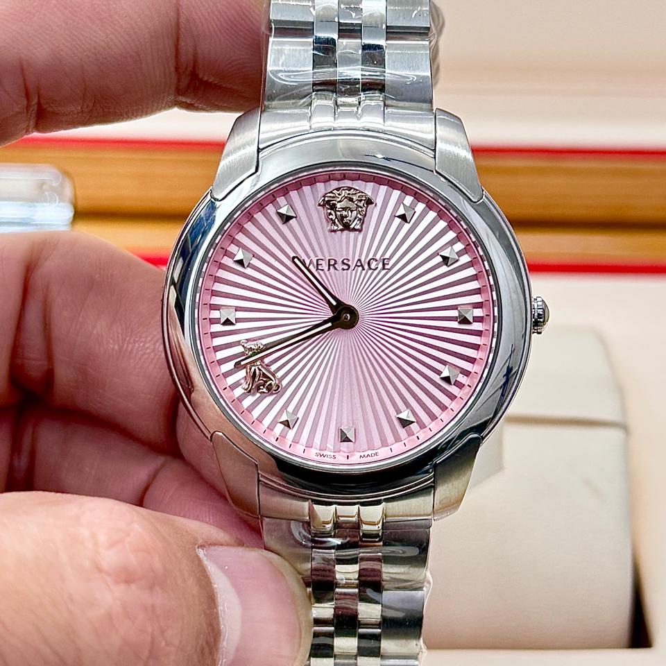 Versace Audrey V. Women's Watch 38mm-duoc-ban-tai-Thelegends.vn (Master of Time) - Luxury Watch